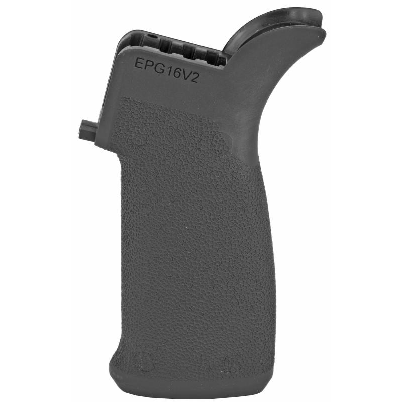 Tactical Pistol Grip V2 for M16/M4/AR15/HK416 Black