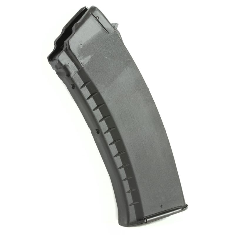Magazine, 545x39, 30 Rounds, Fits AK, Polymer, Black M74B