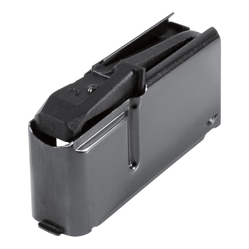Magazine for Bar Mark II, Bar Longtrac, Safari, Lightweight Stalker .25-06 Remington .270 Winchester .30-06 Springfield 4 Round