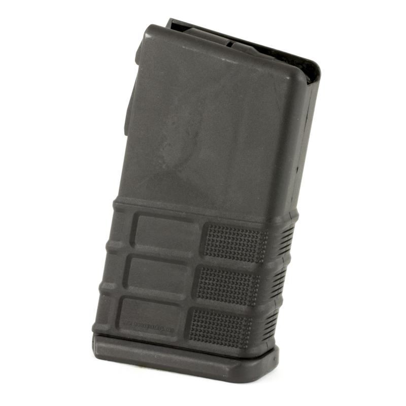 Magazine for FNH SCAR .308 Polymer Black 20 Round