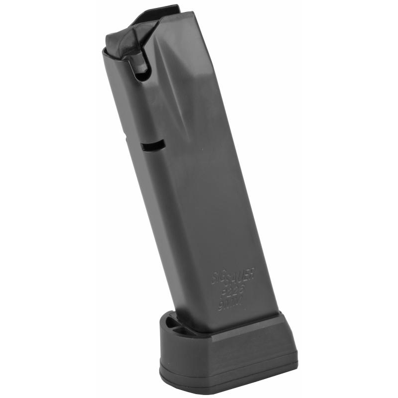 Magazine For Sig P226 9mm 20 Round Blue