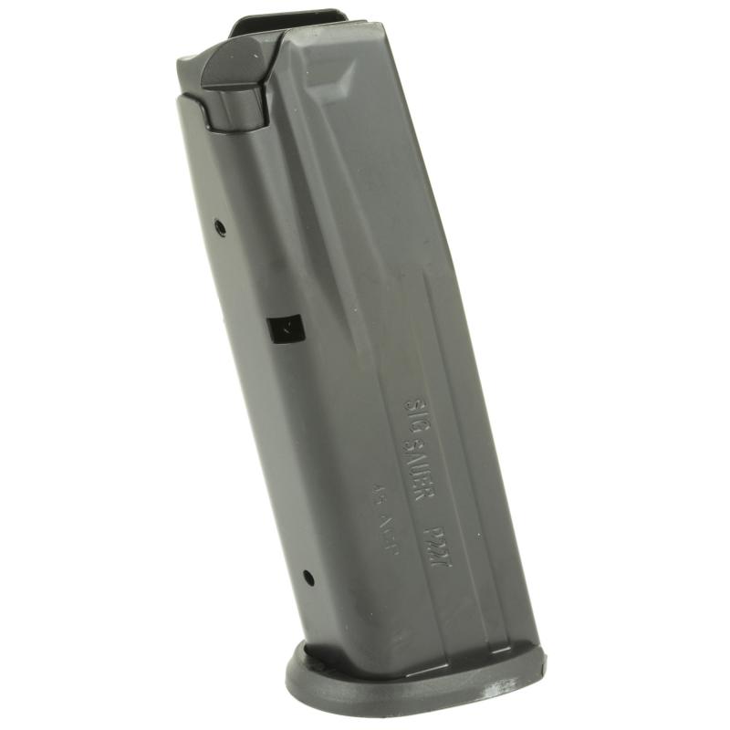 Magazine For Sig P227 .45 ACP 10 Round Black