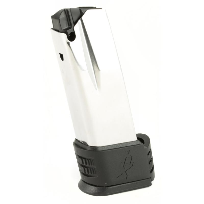 Magazine for XDM Compact With Sleeve For Backstrap 1 .45 ACP 13 Round