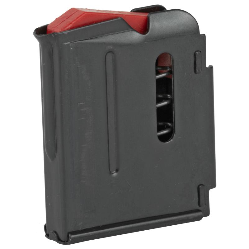 Magazine for 93 Series Magnum .22 Winchester Magnum/.17 HMR 5 Round Blue
