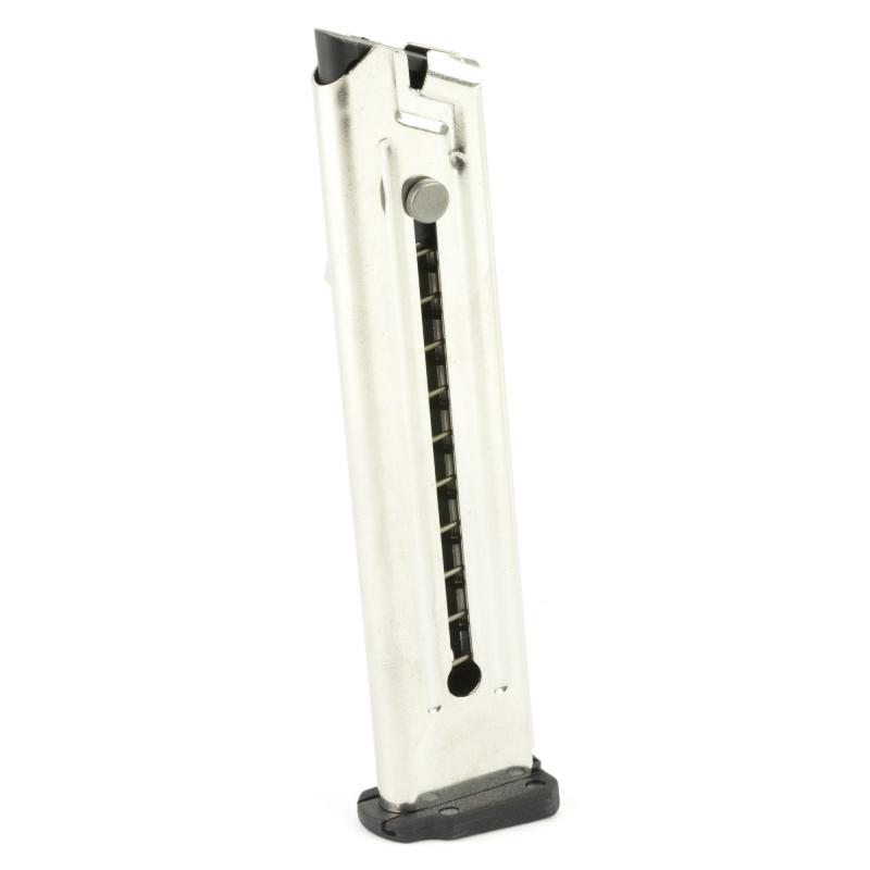 Magazine for Model SW22 Victory .22 Long Rifle 10 Rounds
