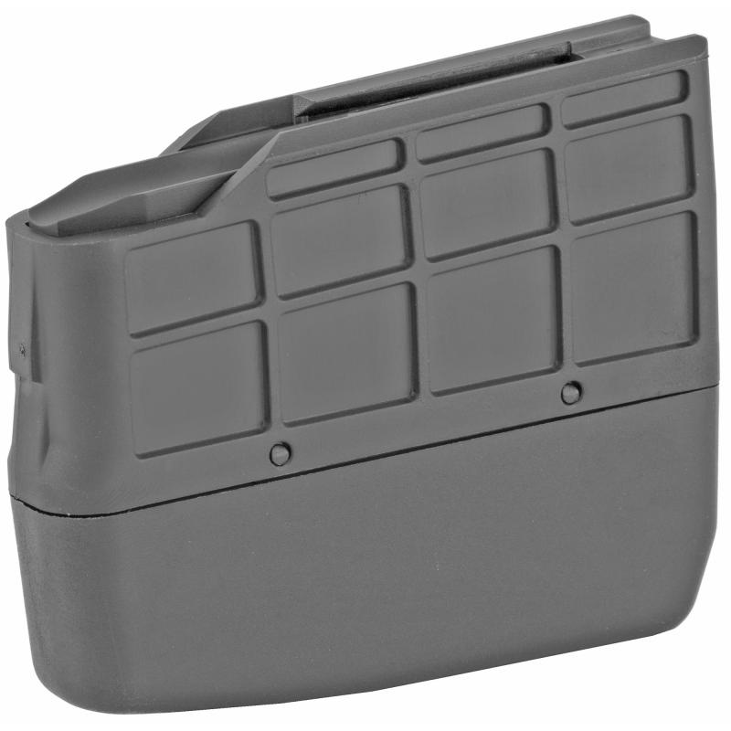Magazine, T3, 6.5 Creedmoor, 5 Round, Blue Finish, Extended S58569828
