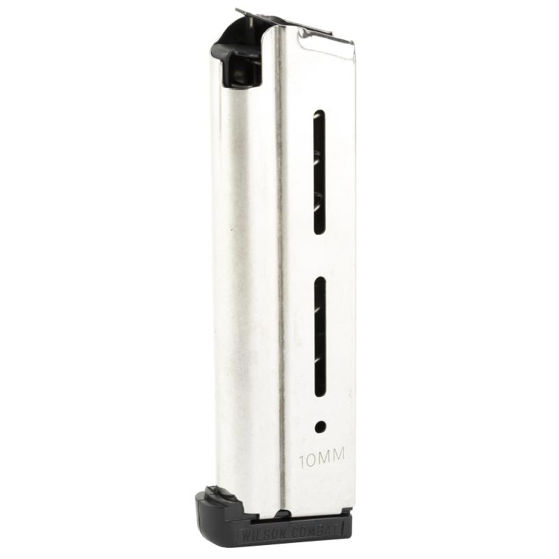 1911 Magazine | 10mm, Full-Size, 9 Round, Standard Base Pad