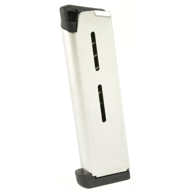 1911 Magazine | .45 ACP, Full-Size, 7 Round, Standard Base Pad