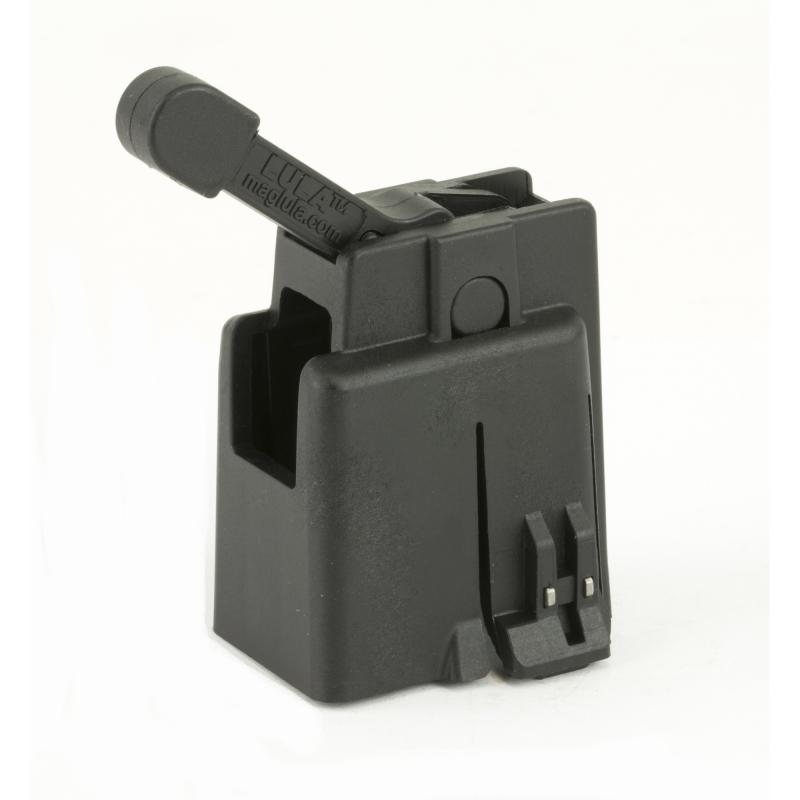 Lula Magazine Loader and Unloader for Colt SMG 9mm Magazines