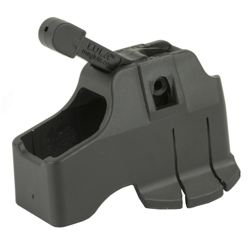 Lula Magazine Loader and Unloader for SR25 Type 7.62x51mm/.308 Winchester Metal and Polymer Magazines