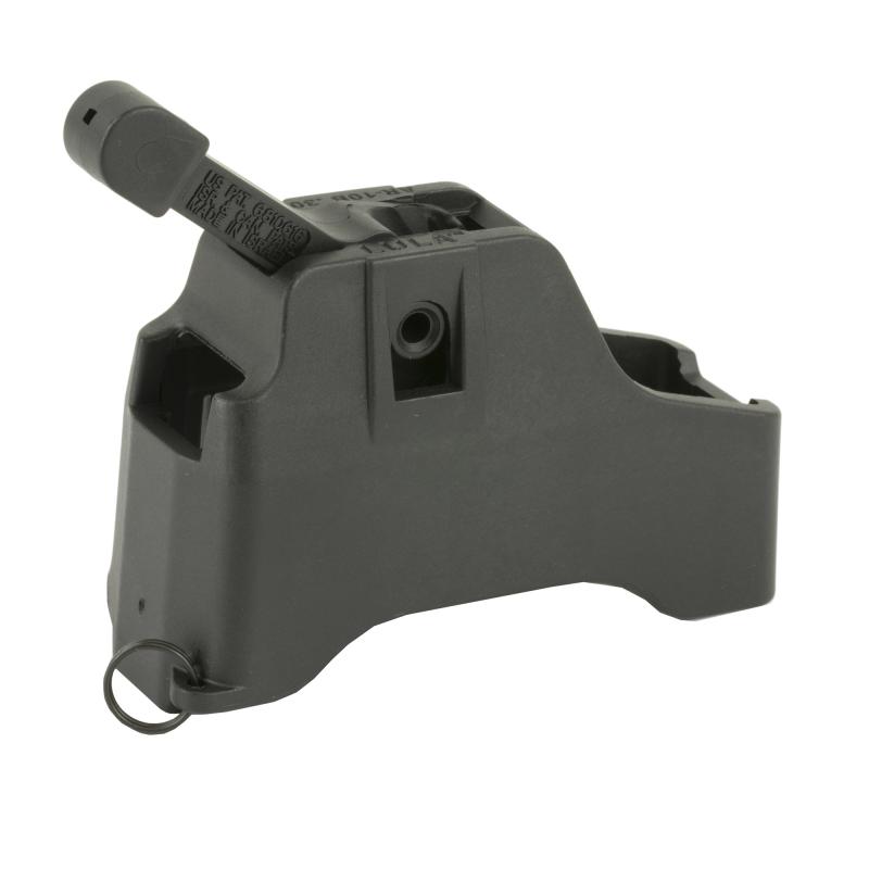 Lula Magazine Loader and Unloader for Armalite AR 10B Gen II 7.62x51mm/.308 Winchester Magazines