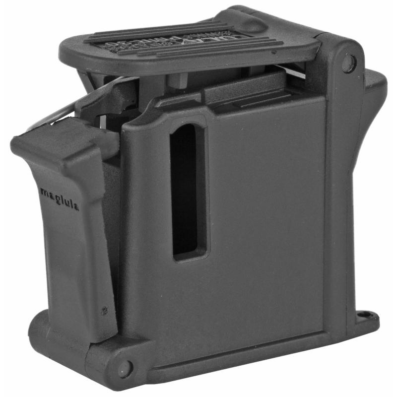 Mag Loader/Unloader, Lula, 22 WMR, Black, PMR-30 LU34B