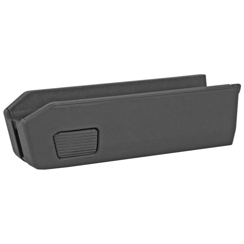 X-22 Backpacker Forend, Black Finish, Drop In, Compatible with Ruger 10/22 Takedown with the Hunter X-22 Takedown Stock MAG1066-BLK