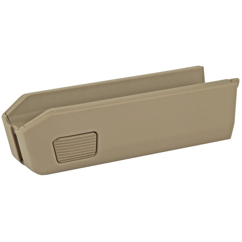 X-22 Backpacker Forend, Flat Dark Earth Finish, Drop In, Compatible with Ruger 10/22 Takedown with the Hunter X-22 Takedown Stock MAG1066-FDE