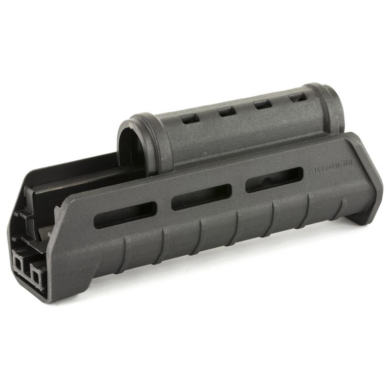 MOE Handguard, AKM, Fits AK, Black Finish MAG620-BLK