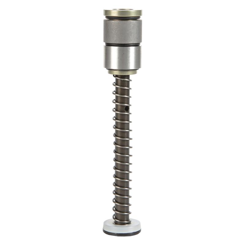 Standard Buffer, JP Silent Capture Spring, AR-15, Only Fits Maxim's CQB Stock, Black MXM-47570