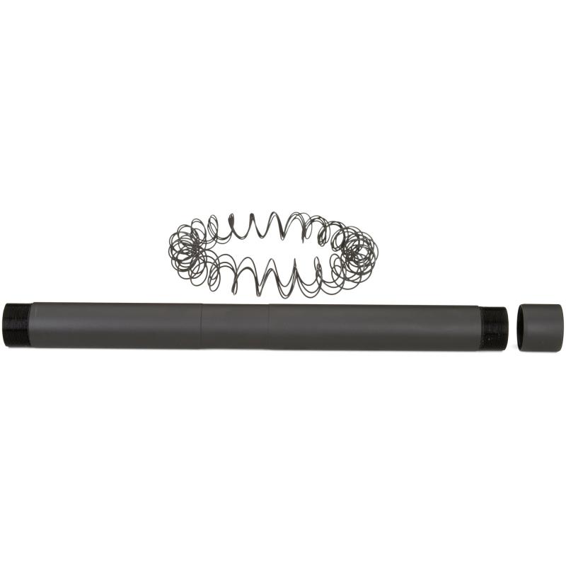 MXT 12ga +6 Mag Extension Tube | Spring Included, MXT Extension Nut Sold Seperately (Shotgun Specific)