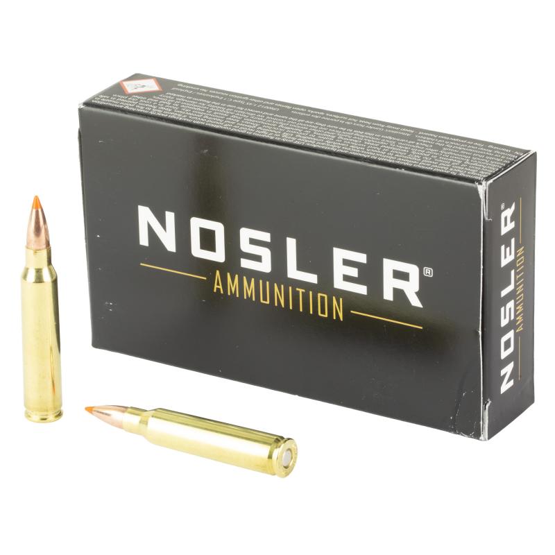223 Remington, 55 Grain, Ballistic Tip, 20 Round Box 61025