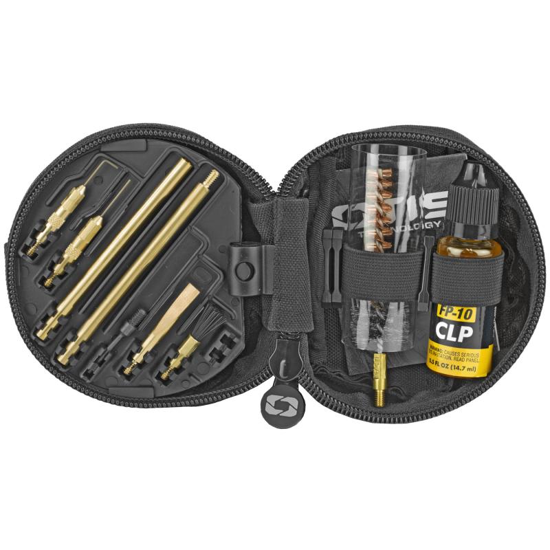 223 MPSR CLEANING SYSTEM