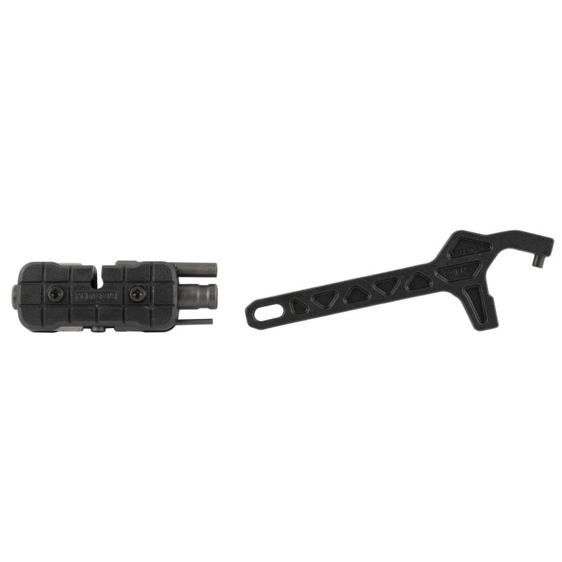 8-IN-1, Magazine Disassembly Tool, Fits Glock Magazines, Black FG-THT-P1-GMDT