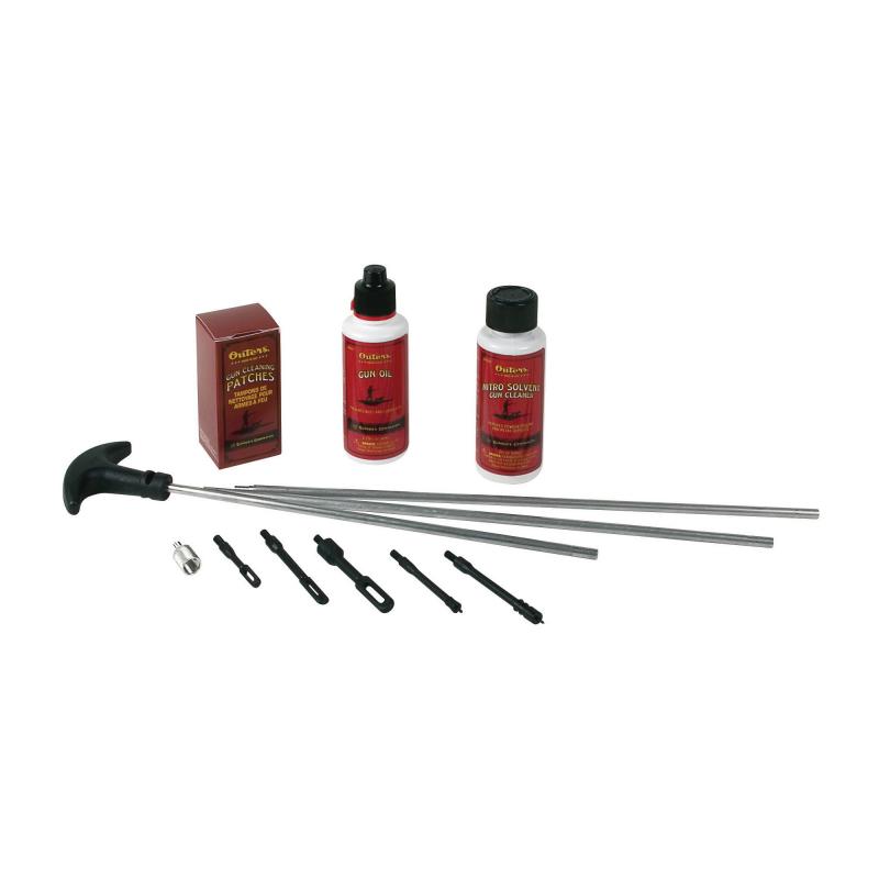 Universal Cleaning Kit Clampack