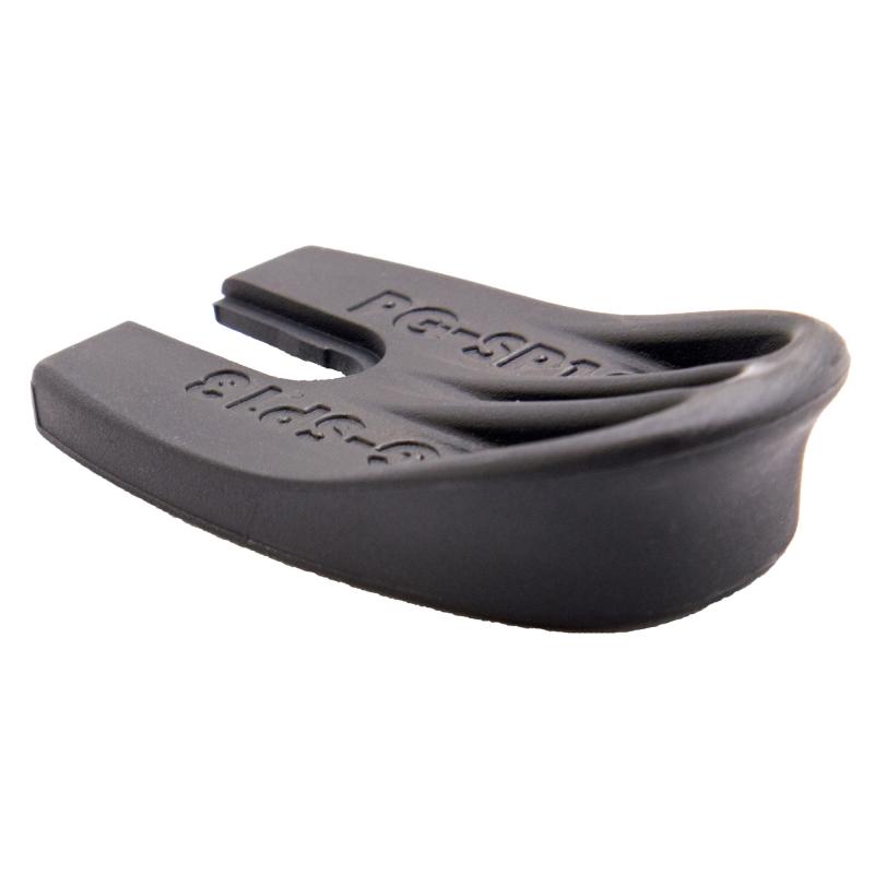 Grip Extension, Fits M&P 9MM Shield Plus/Equalizer, Black PG-SP13