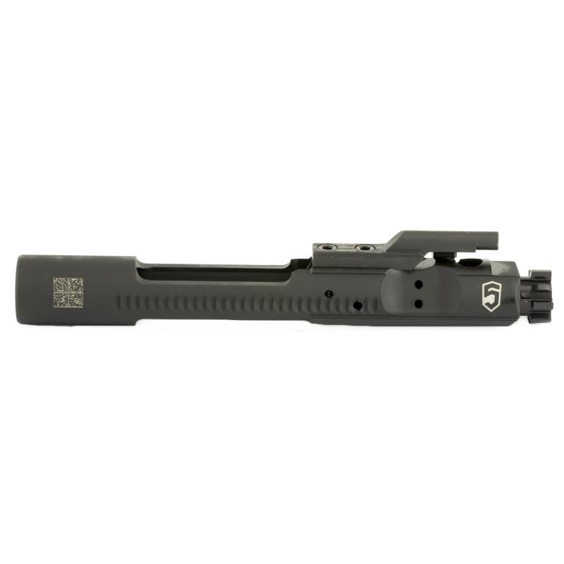 Bolt Carrier Group, For M16, Black Phosphate Chrome Lined Finish BCG-M16