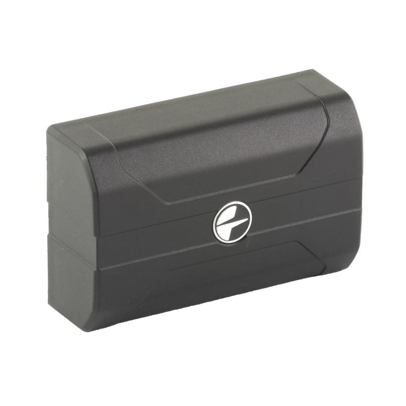 IPS 7 Battery Pack, Compatible with Krypton, Krypton 2, Helion, Accolade, Trail, Digisight Ultra, and Forward F, Black PL79166