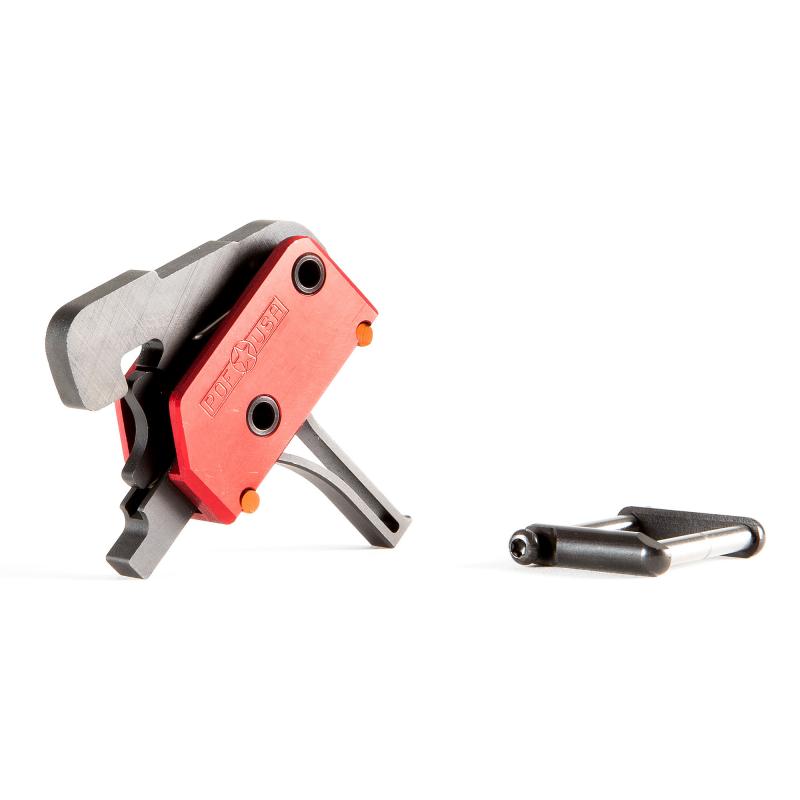 Drop In Trigger Assembly