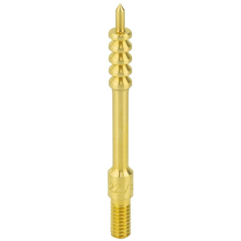Spear Tip Cleaning Jag .22 Caliber/6mm