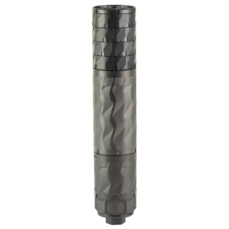 Black Diamond Series, 300 Win Mag, 8.2", 17.4oz, Titanium, Black Finish 22-TF0B