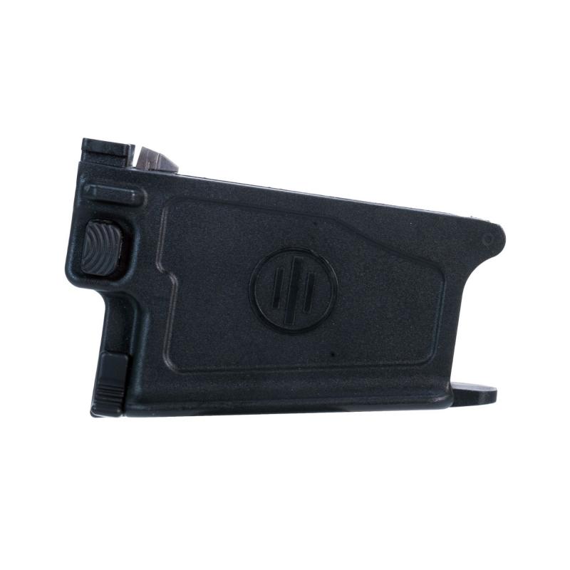 UXR Magwell, Mag Well Cnversion Kit, For Medium Frame 308 Winchester AR10, Black UXR-MW-AR10