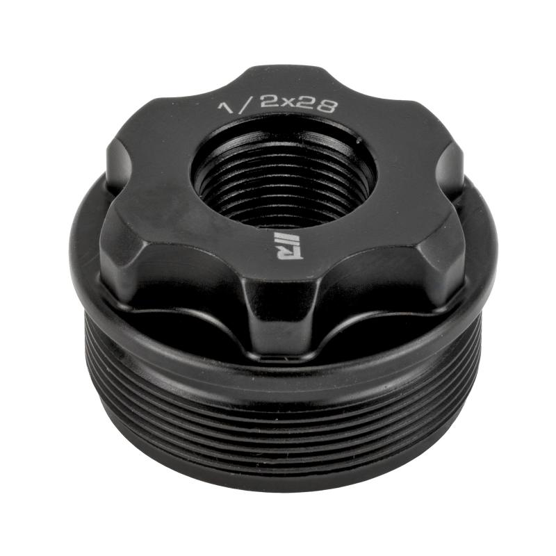 Fixed Mount, For Obsidian 45, 1/2X28 OF001