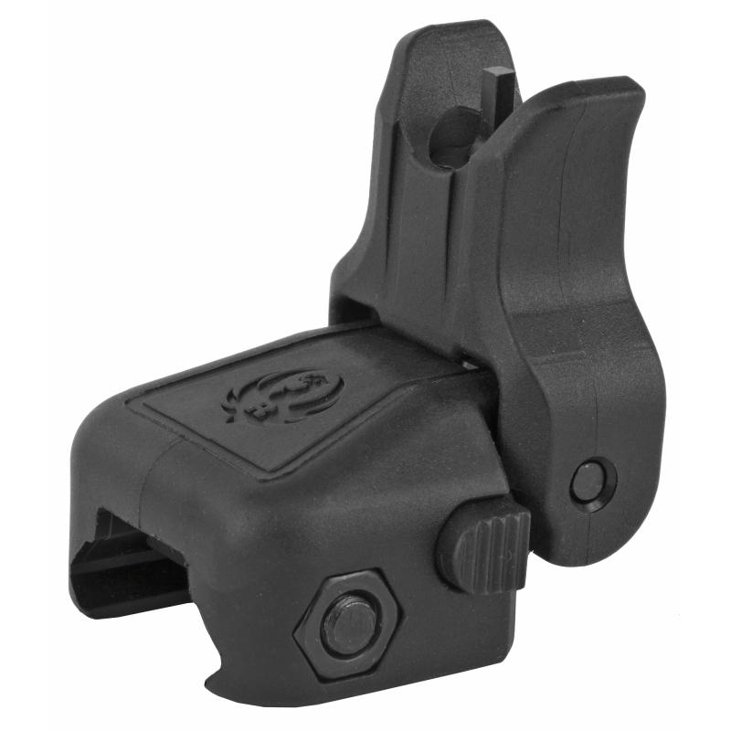 Ruger Rapid Deploy Folding Front Sight Polymer