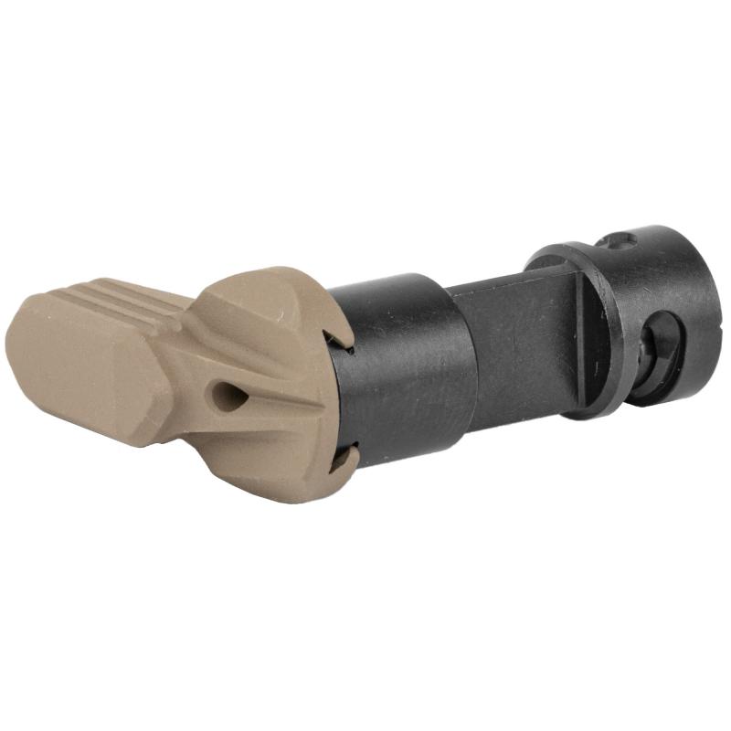 Talon-GI 45/90 Safety Selector, 1 Lever (Long), Flat Dark Earth Finish R0293