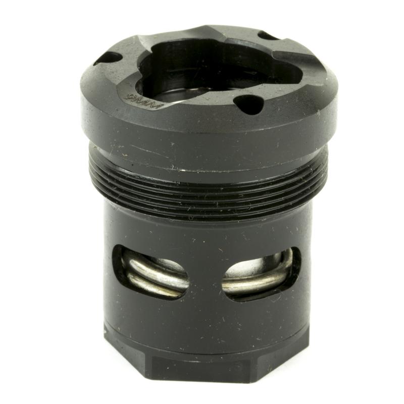 3-Lug Mount 9mm | Fits Octane Series, Omega 9K, Omega 45K, Hybrid 46, Hybrid 46M (requires AC4751), & Omega 36M (requires AC4751)