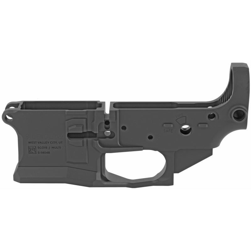 SCO15 LOWER RECEIVER