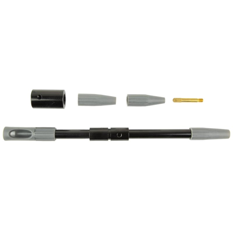 Universal Bore Guide, Adjustable, Black and Gold SHF-BG-U