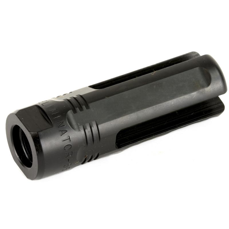 3P Eliminator 556 Flash Hider |M4, M16 and variants with 1/2-28 muzzle threads