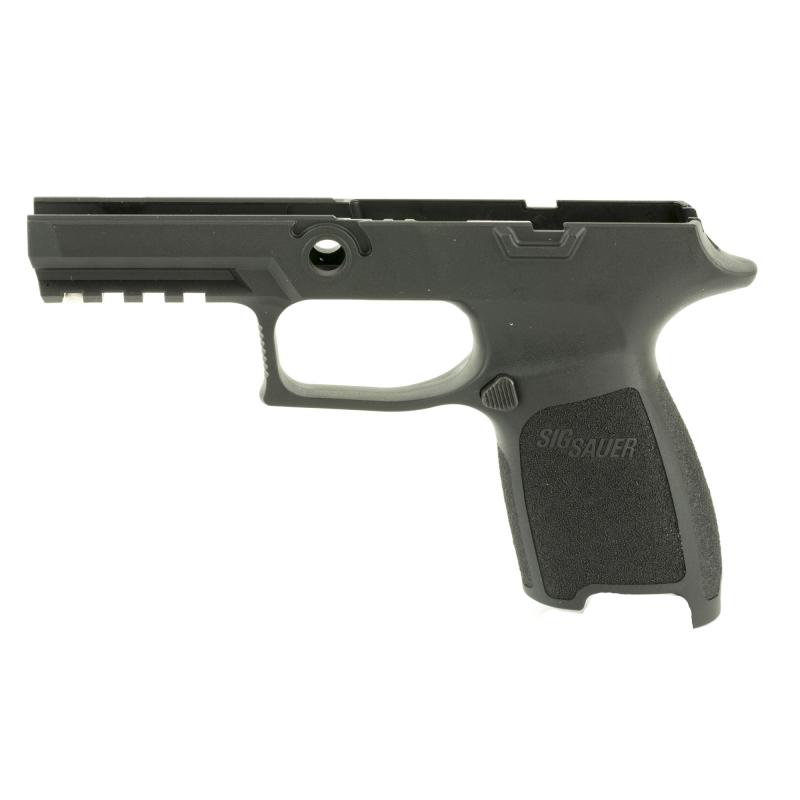 P320, P250 Compact Grip Module, 9mm/40S&W/357 Sig, Small