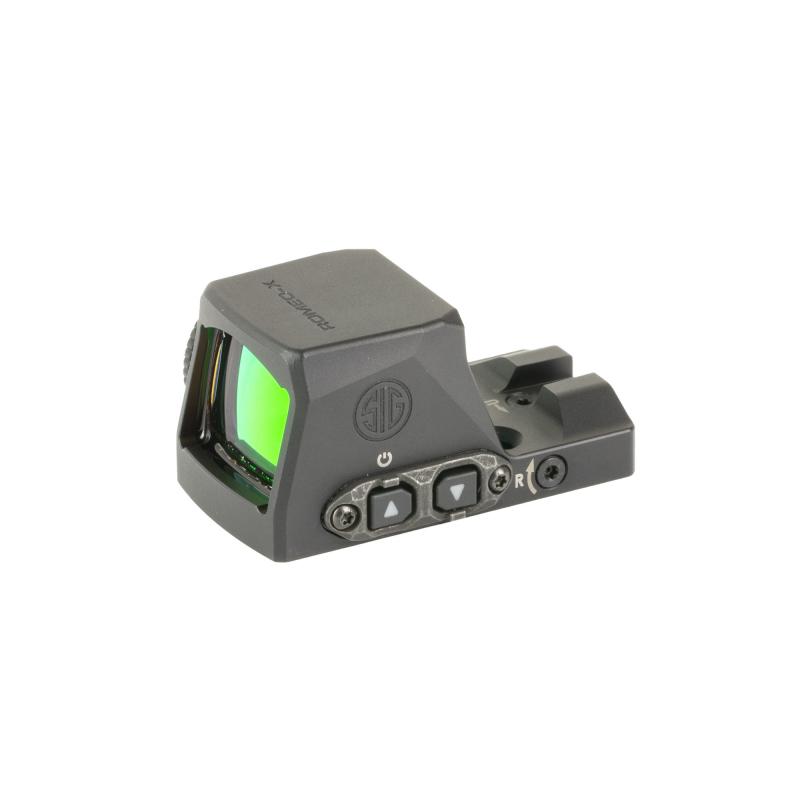 ROMEO-X PRO, Red Dot Sight, 1X24mm, 3 MOA Red Dot, Black SORX1030