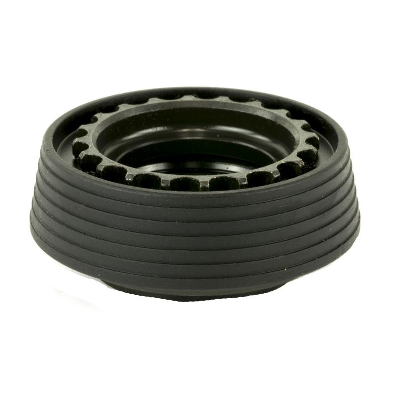 Delta Ring Assembly With Nut, Fits AR Rifle SDR100A