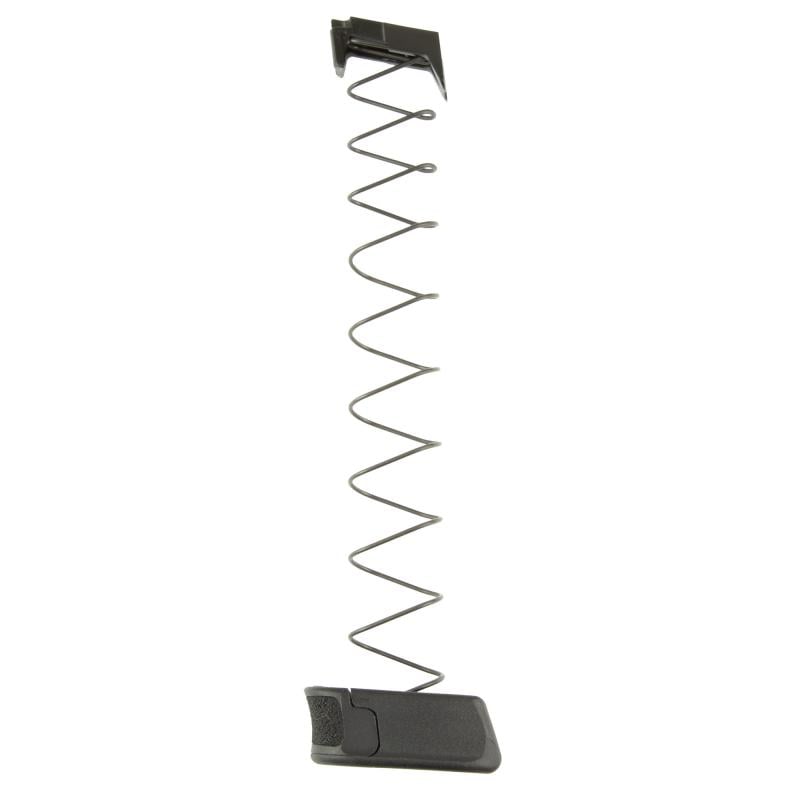 CR-X +3 Mag Extension, Fits CR920X 15Rd Magazine, Black, Includes Spring, Follower, and Basepad SGK-CRXMAG-18