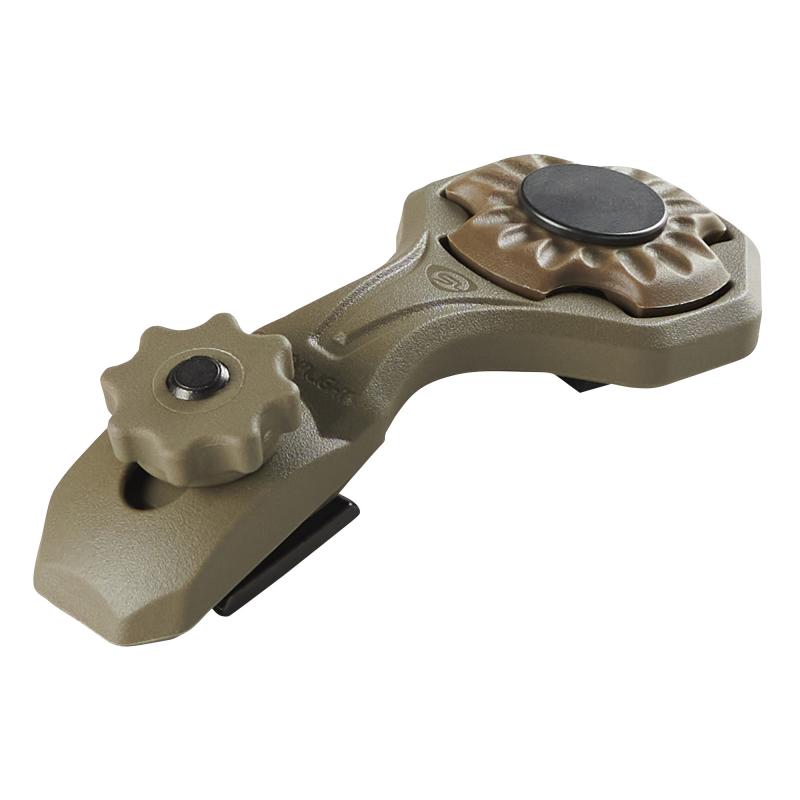 High Offset ARC Mount, Fits Sidewinder X, Coyote 14115
