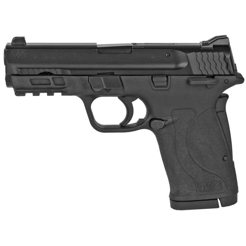 SW M&P 380 SHIELD EZ |3.675 BBL 8RD TS