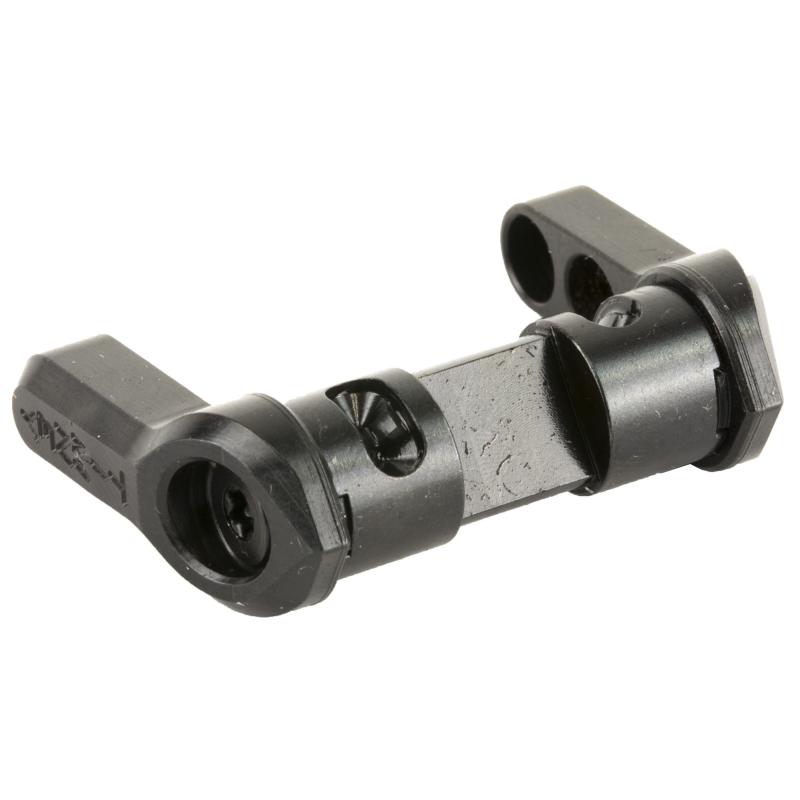 49'er, Safety Selector, Black Finish, Can Be Used in a 90 Degree Position or 49 Degree Short Throw Position AR49ERSAFETY