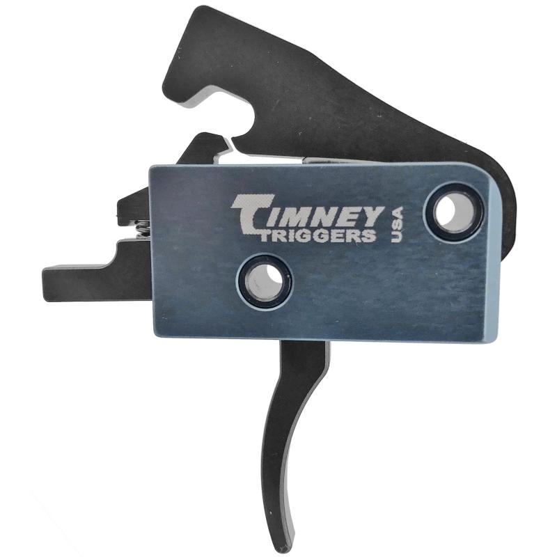 Impact Trigger, Black Finish, Fits AR15, 3lb Break, Drop-in IMPACT-AR