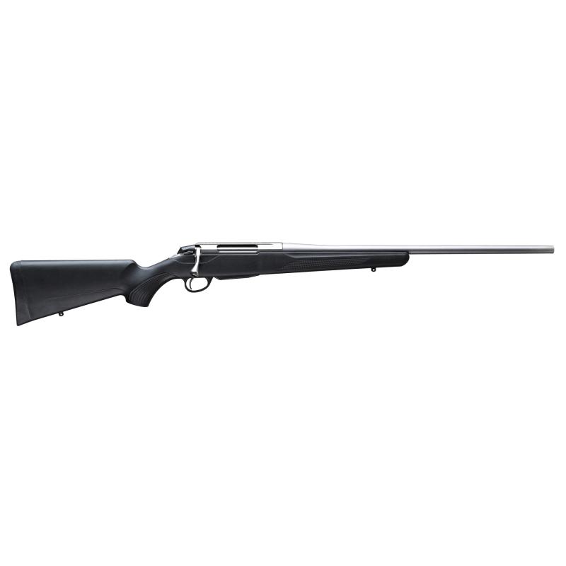 Tikka T3x Lite, Bolt Action, 22-250, 22" Barrel, 1:8 Twist, Stainless Finish, Synthetic Stock, 3Rd JRTXB314R8