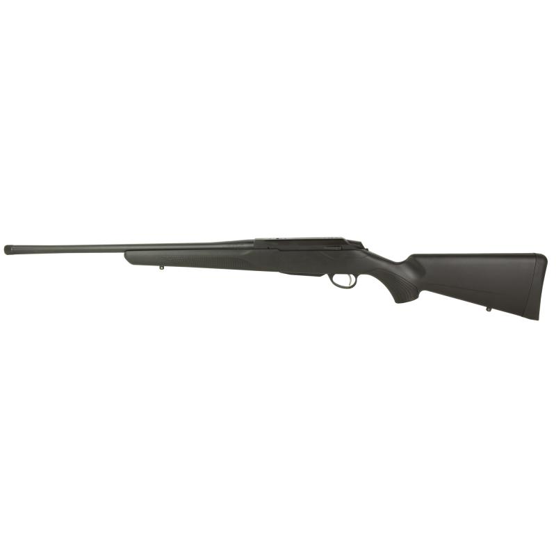 T3 Lite, Synthetic, Bolt Action Rifle, 243 Winchester, 20" Barrel, Threaded 5/8X24, Matte Finish, Black, Synthetic Stock, Single Stage Adjustable Trigger, 3 Rounds, 1 Magazine JRTXE31520MT