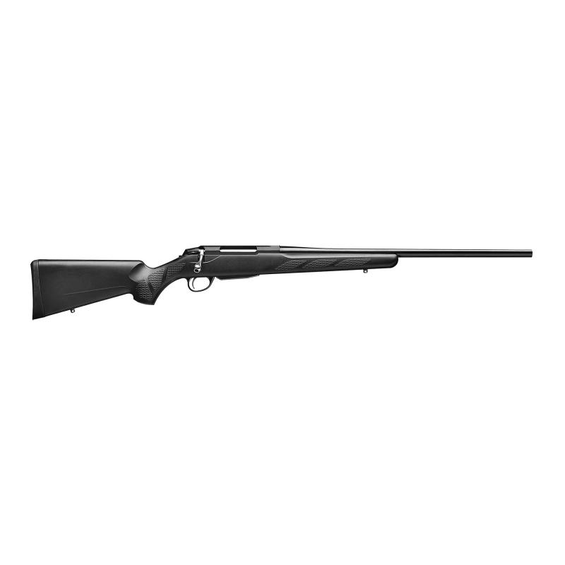 Tikka T3X Lite .308 Winchester 22.4 Inch Barrel Blue Finish Black Synthetic Stock 3 Round